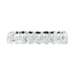 Infinity Skull - Ring - 925 Sterling Silver