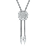 Lone Star - Necklace - 925 Sterling Silver - Gab Mc Neil