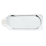 Mermaid Tears - White Pearls - Ring - 925 Sterling Silver
